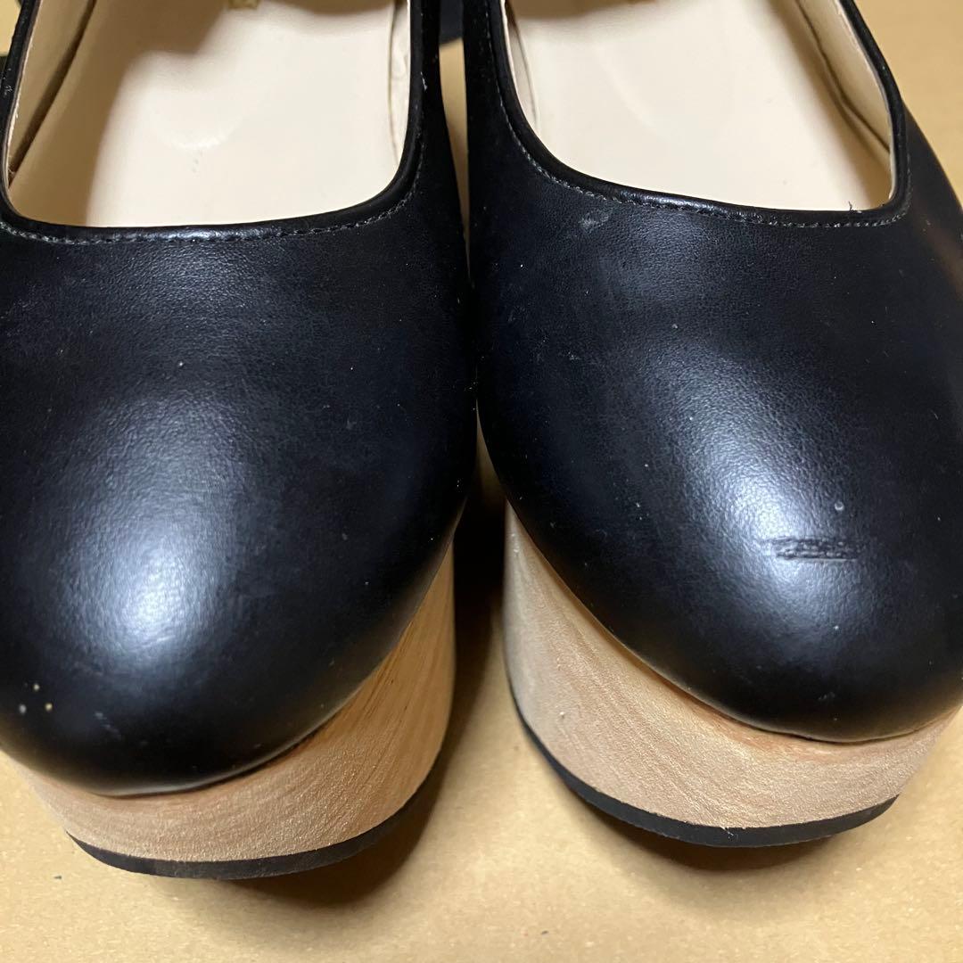 【訳あり】BODY LINE ロッキンホースバレリーナ