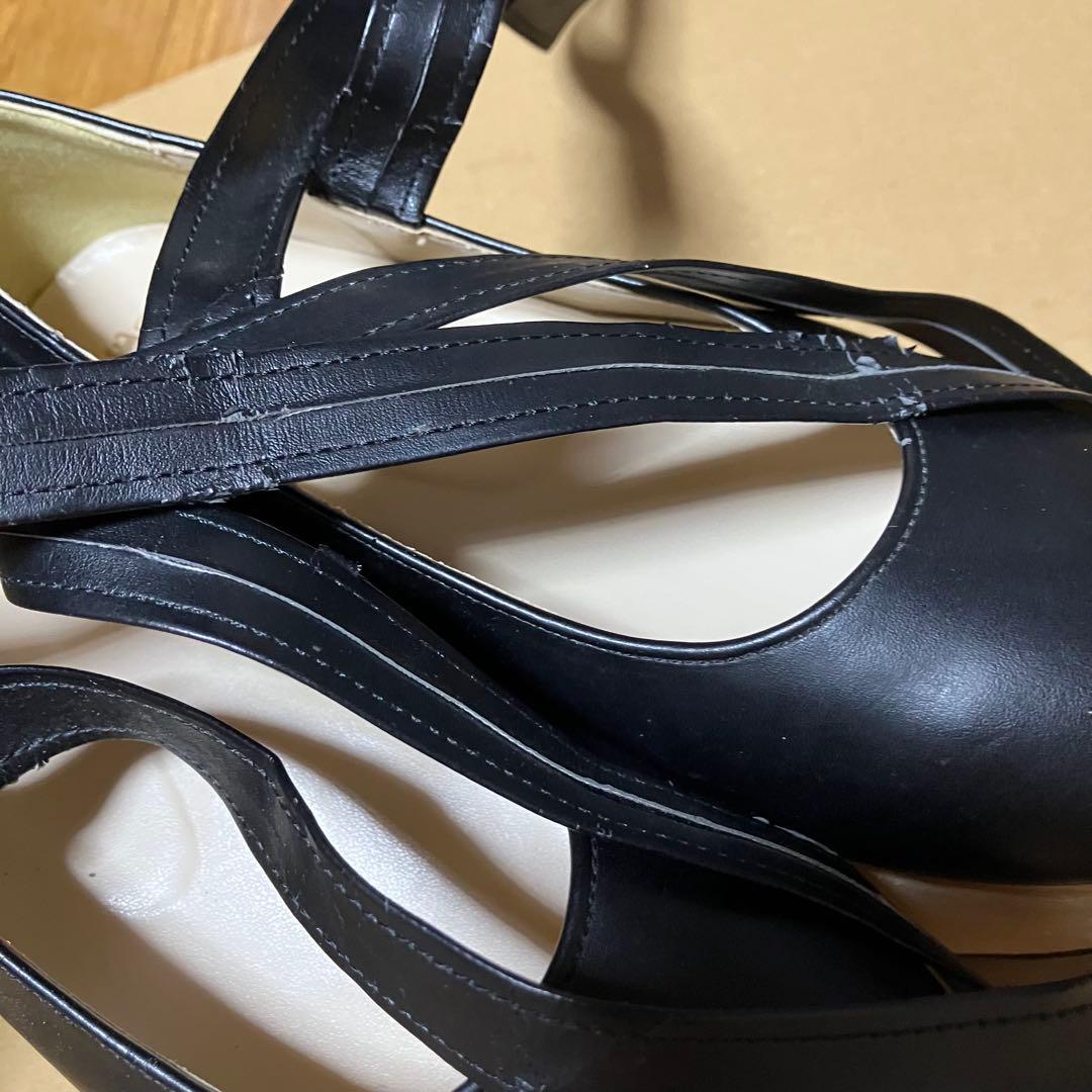 【訳あり】BODY LINE ロッキンホースバレリーナ