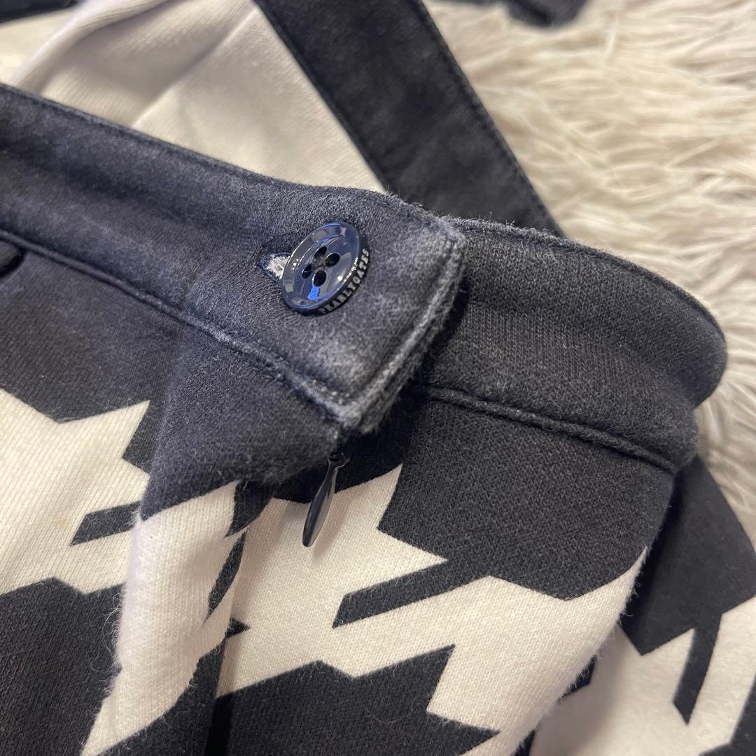 PEARLY GATES パーリーゲーツ　レディース　セットアップ　サイズ　O