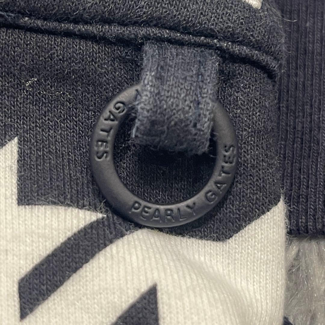 PEARLY GATES パーリーゲーツ　レディース　セットアップ　サイズ　O