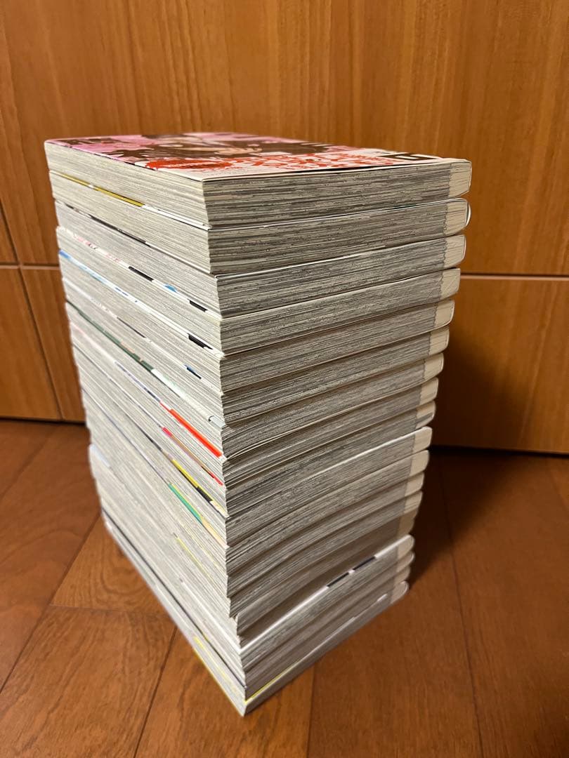 二月の勝者 1巻〜19巻