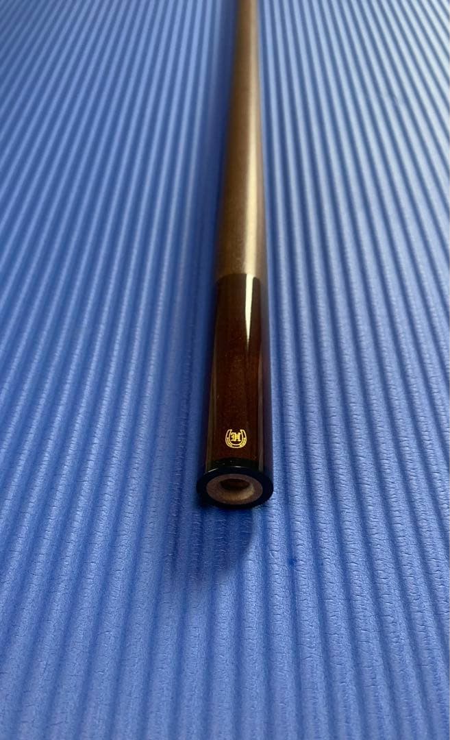 ビリヤード　早川工房 トリファイド　ハイロースト　ラジアル