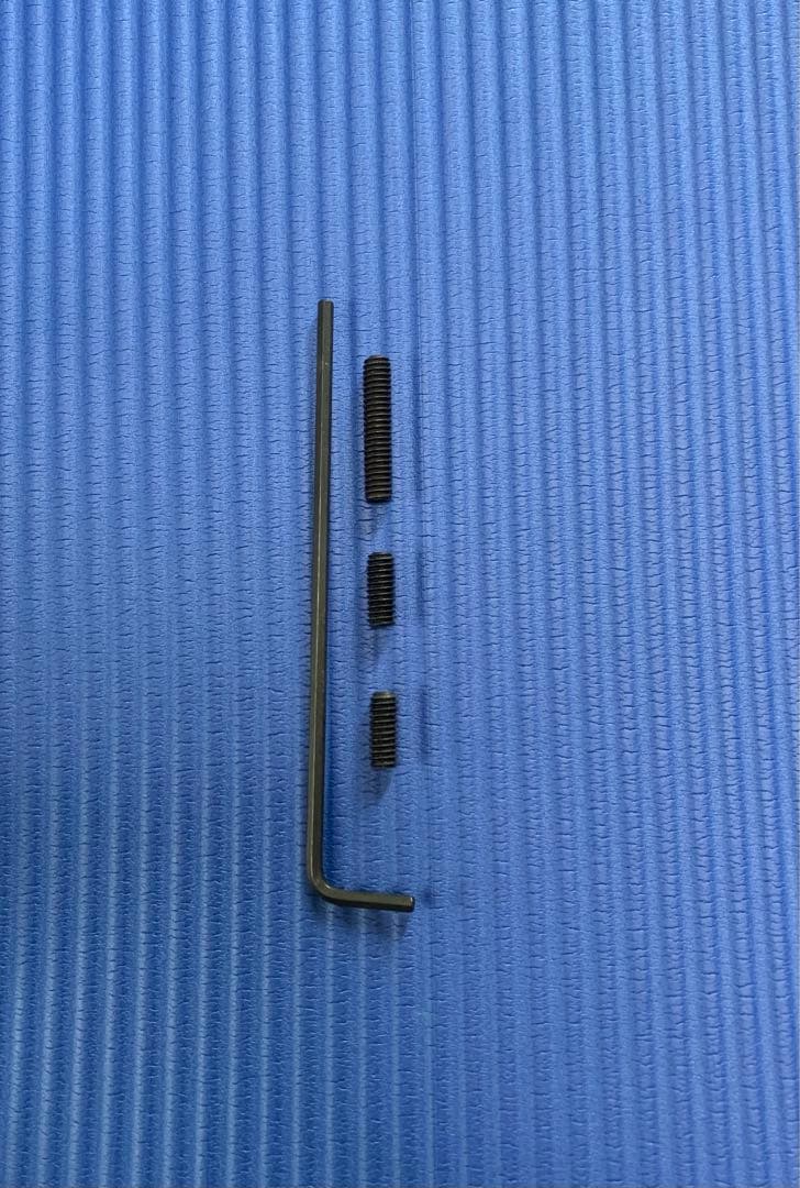 ビリヤード　早川工房 トリファイド　ハイロースト　ラジアル