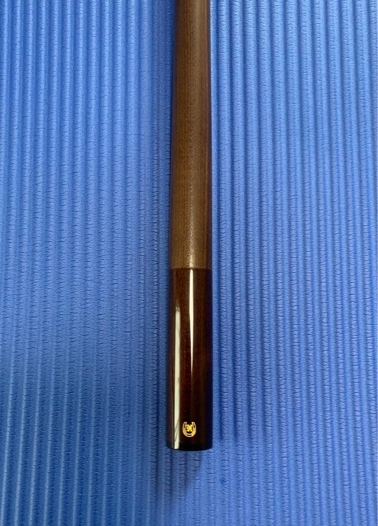 ビリヤード　早川工房 トリファイド　ハイロースト　ラジアル