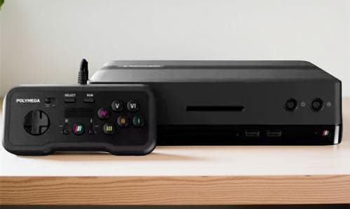 ポリメガTurbo Element Module Set PM-EM04-01]