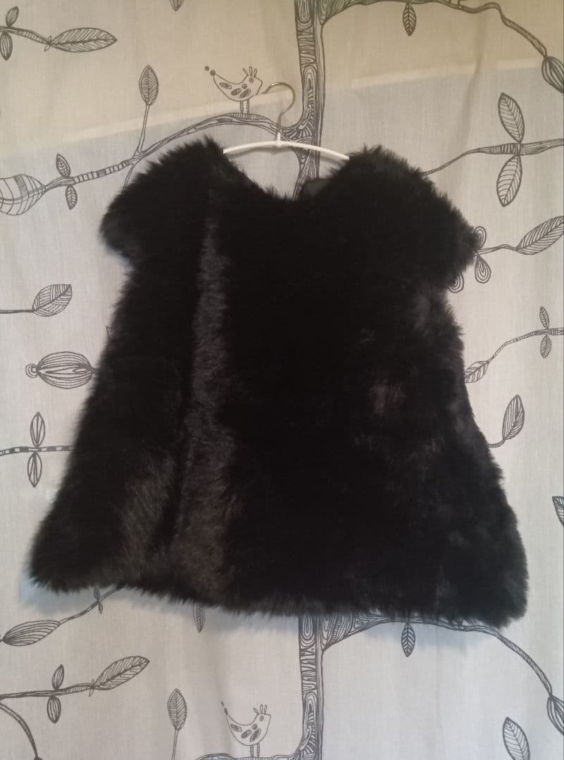 バースデーバッシュ ファーベスト バックリボン