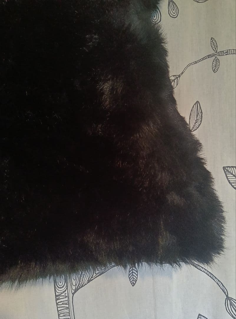 バースデーバッシュ ファーベスト バックリボン