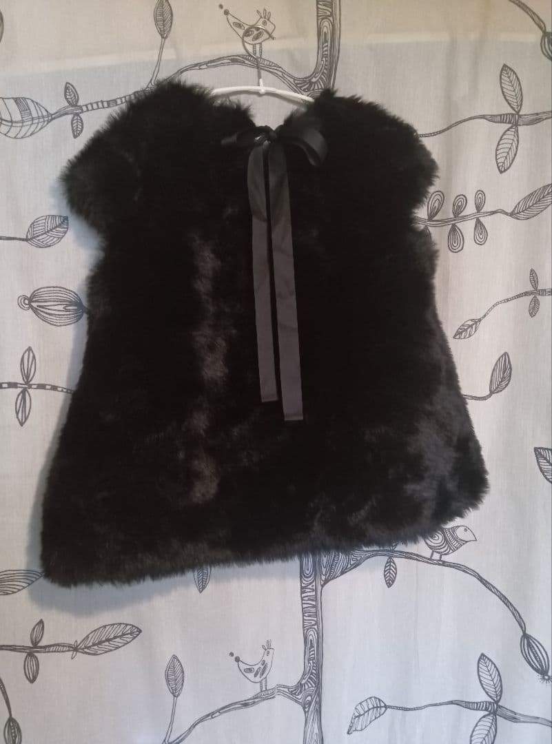 バースデーバッシュ ファーベスト バックリボン