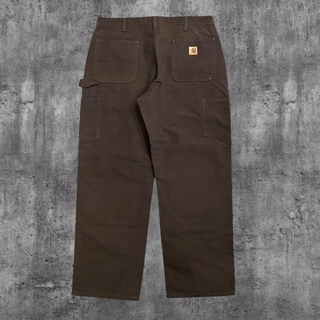 s*n様 【Dead Stock】Carhartt Double Knee カー