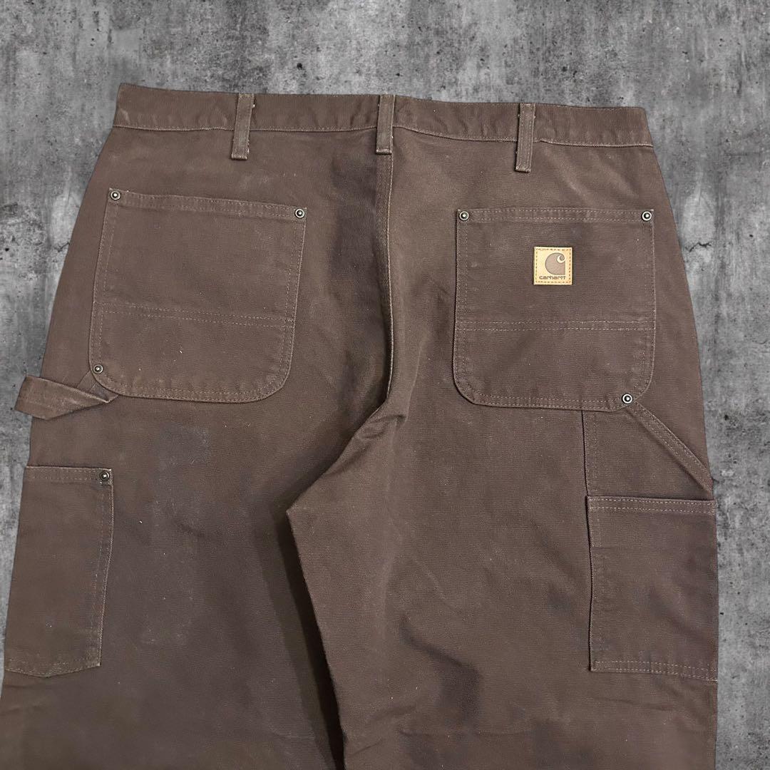 s*n様 【Dead Stock】Carhartt Double Knee カー