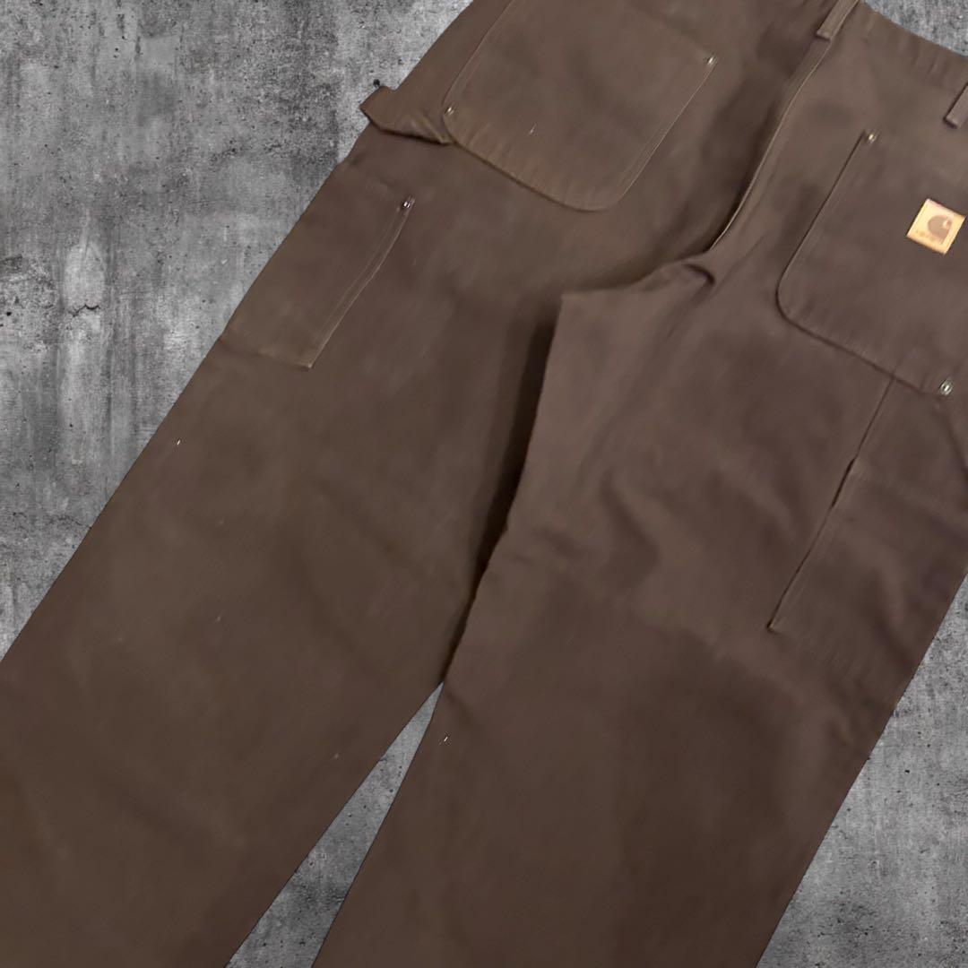 s*n様 【Dead Stock】Carhartt Double Knee カー