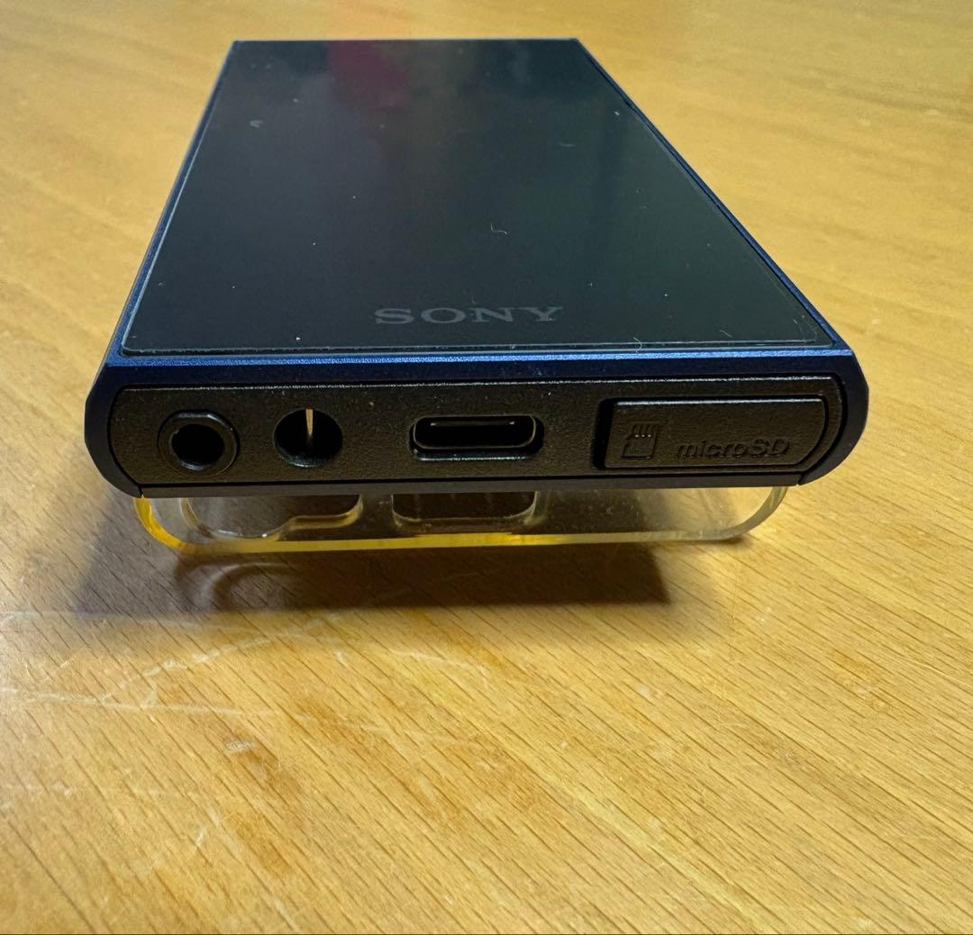 SONY ウォークマン　NWーA306 32GB