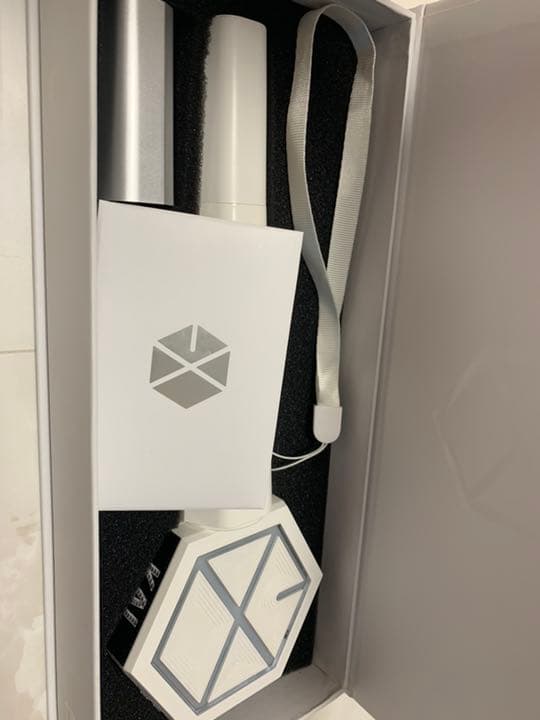 EXO カイ セット