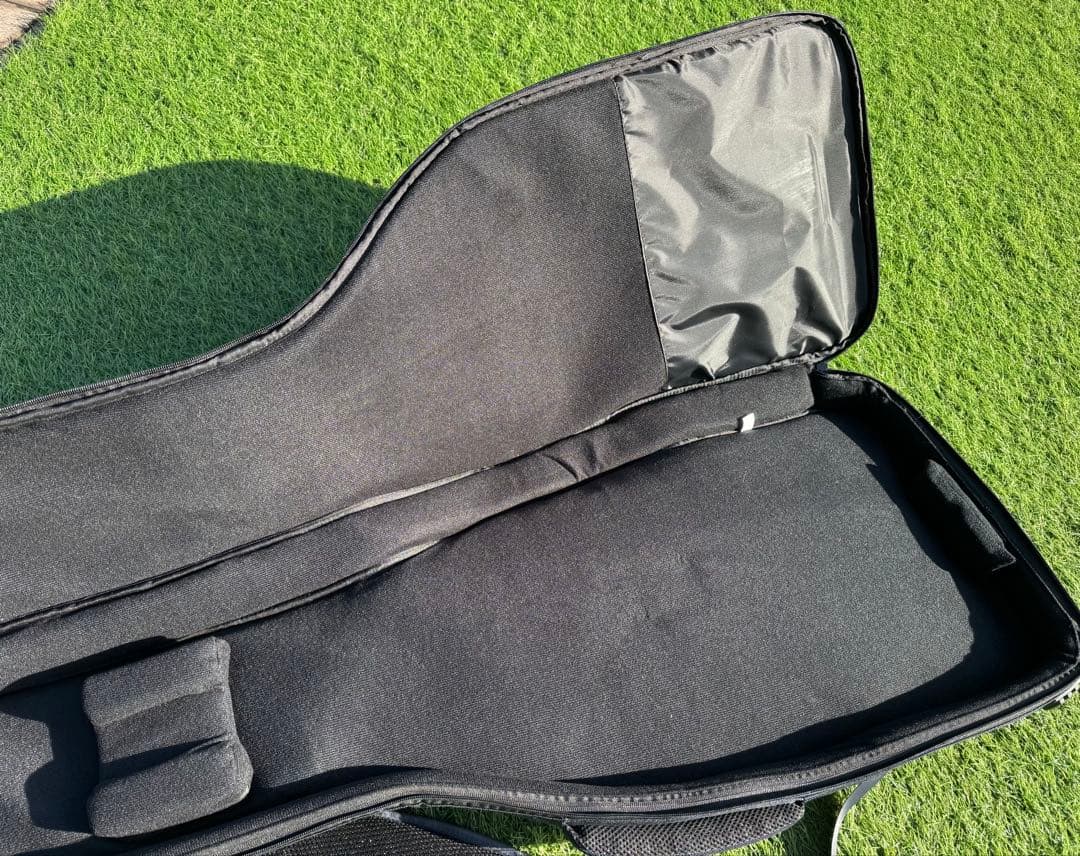 Fender Urban Gear ベースケース ギグバッグ