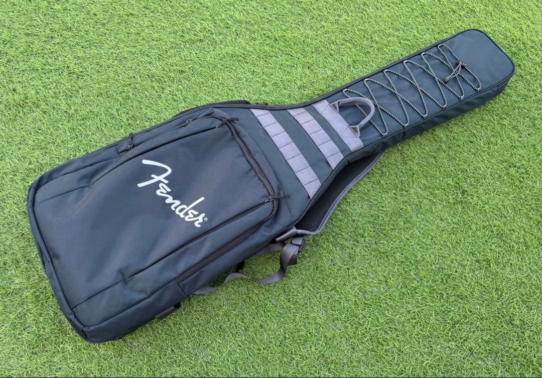 Fender Urban Gear ベースケース ギグバッグ