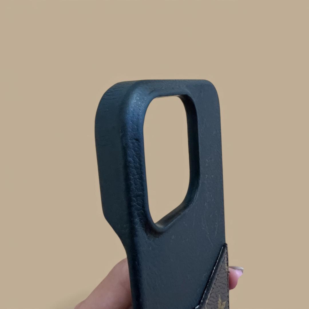 【なおきんぐ】LOUIS VUITTON iPhoneケース モノグラム