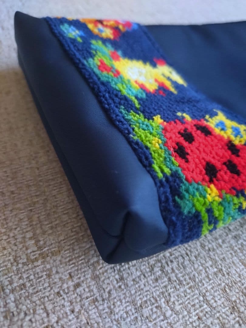 【新品未使用】フェイラー FEILER 学校フェイラー ハイジ スマホショルダー