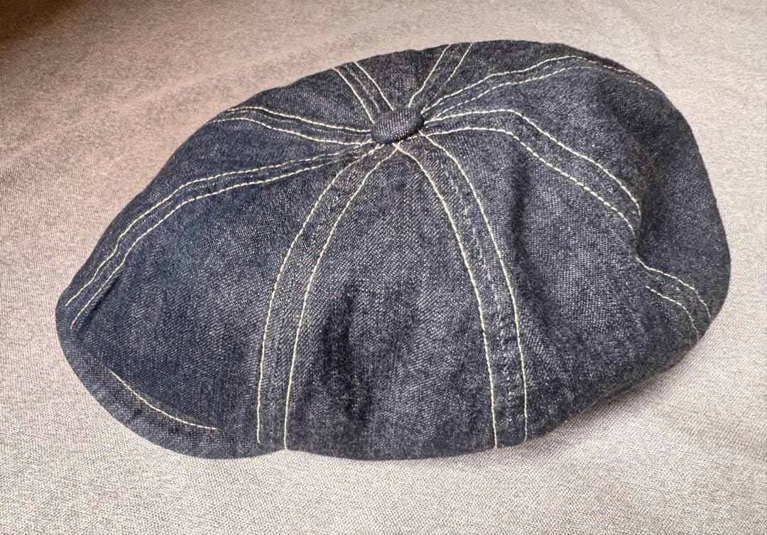 フリーホイーラーズ/キャスケット/ジャムバスター