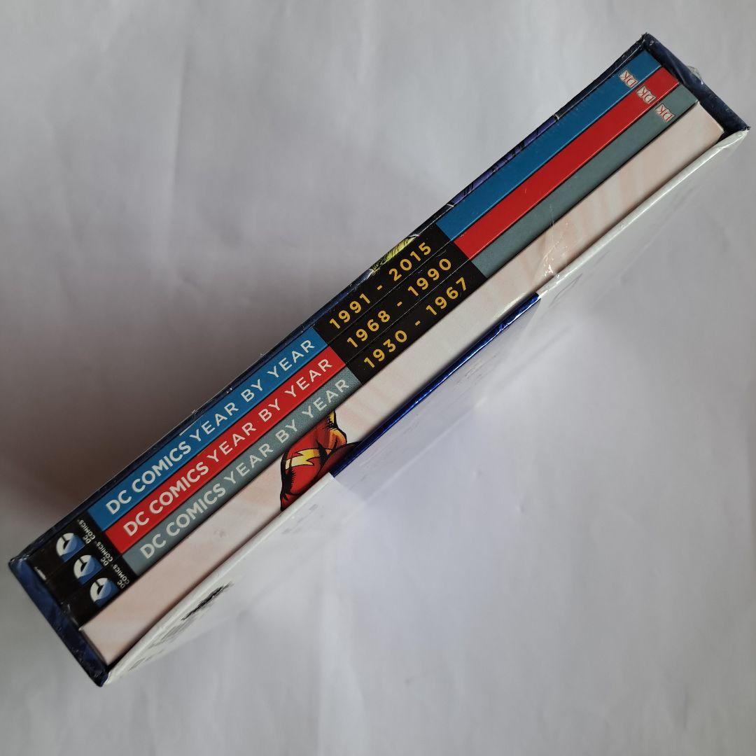 スーパーヒーロー コレクションボックスセット DCコミックス