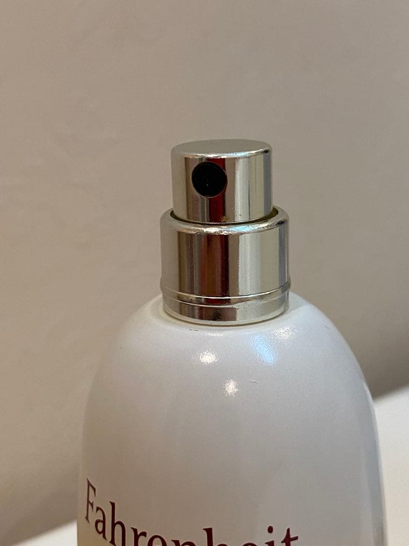 Dior Fahrenheit 32 他