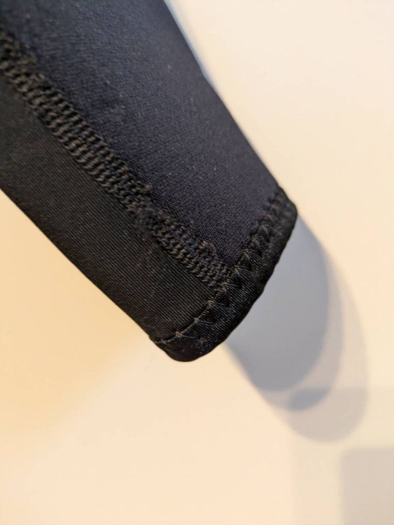 シマノ FI-001V ウェットスーツ ガードジャケット