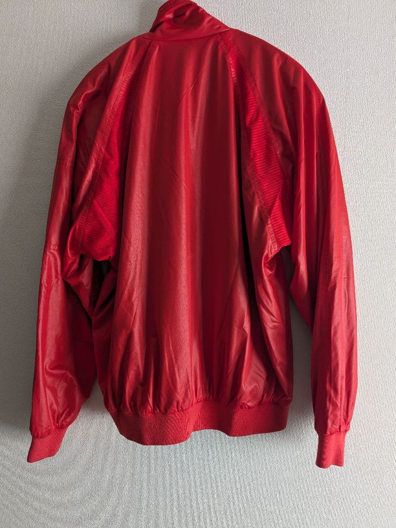 ジョン マッケンロー ナイキ 80s ジャケット セットアップ ベスト テニス