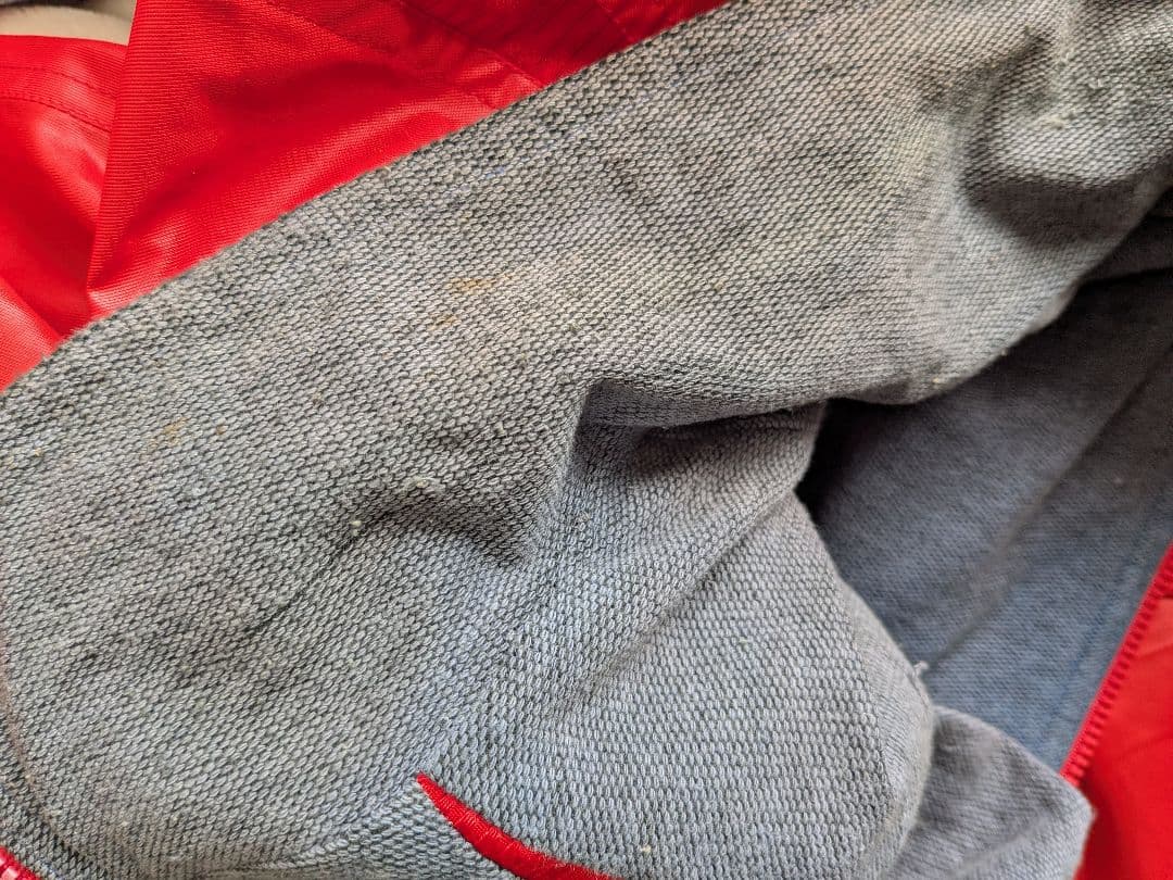 ジョン マッケンロー ナイキ 80s ジャケット セットアップ ベスト テニス