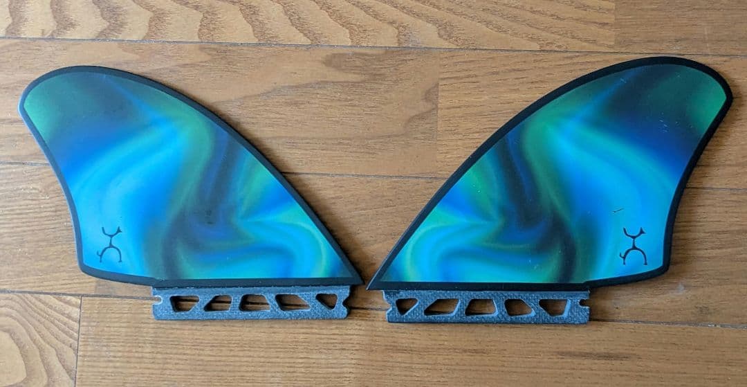 futures RobMachado ツインフィン ロブ・マチャド