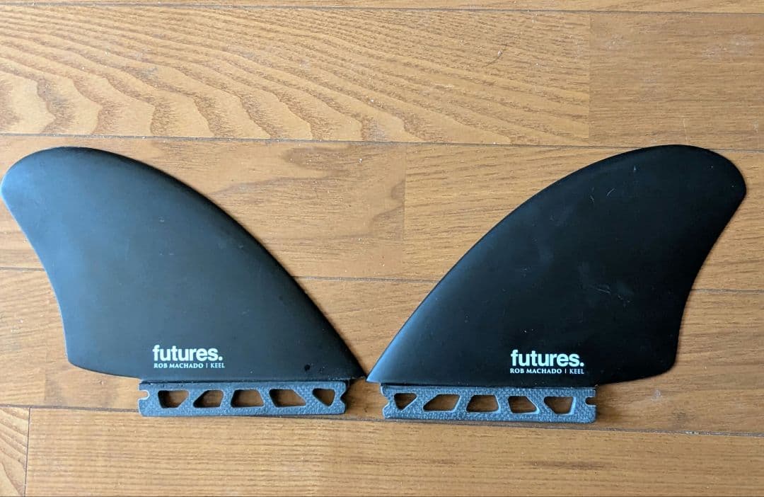 futures RobMachado ツインフィン ロブ・マチャド