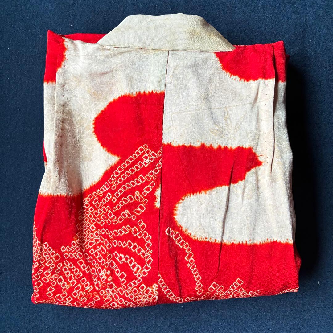 185 錦紗綸子等長襦袢10枚おまとめ売り材料正絹