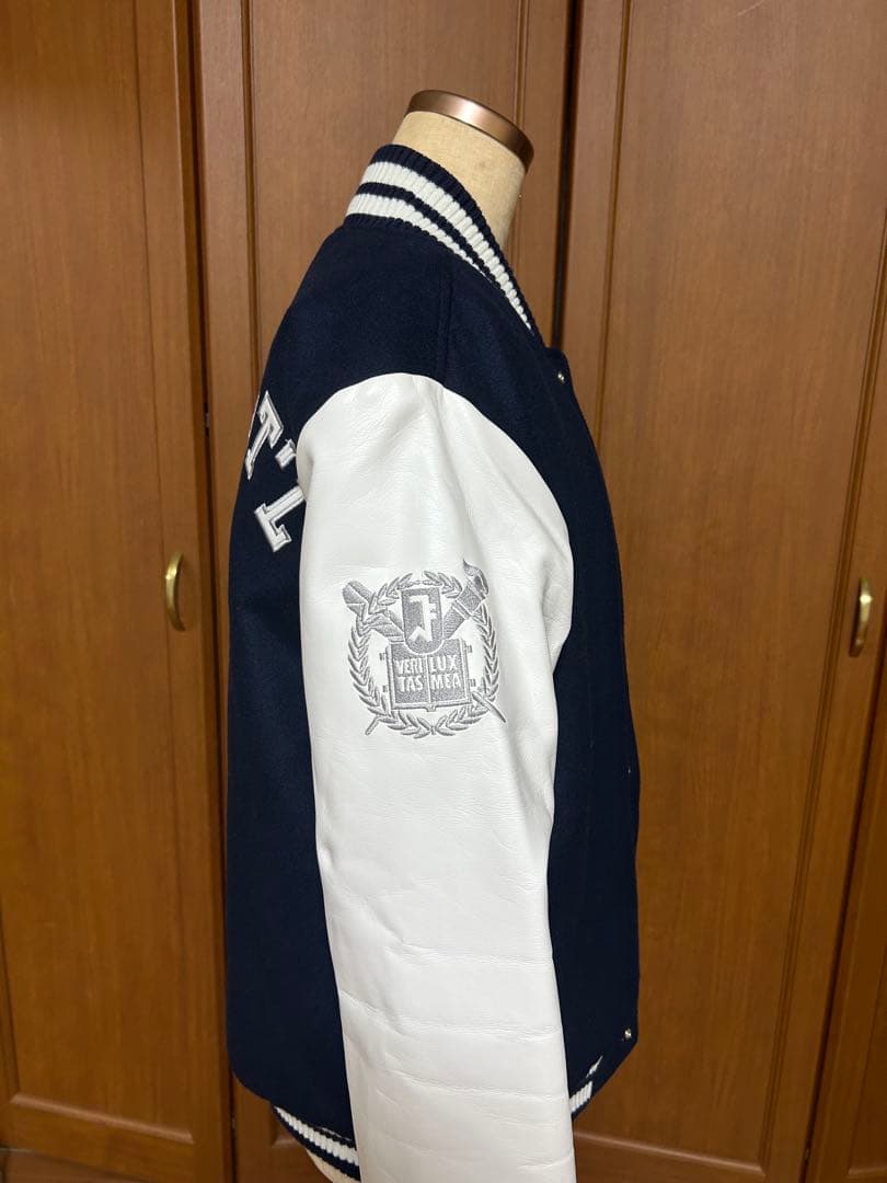 韓国ソウル大学　公式スタジアムジャンパー