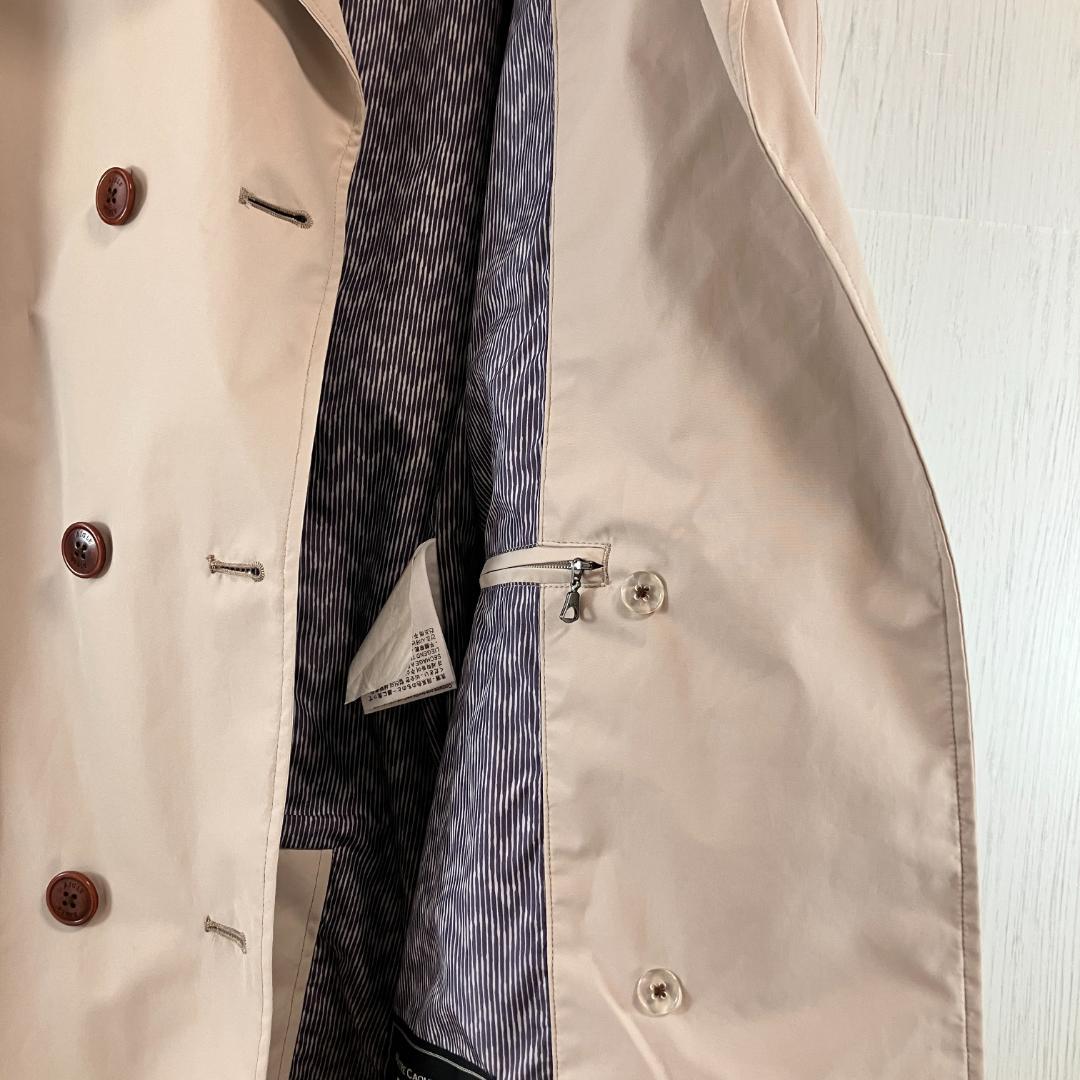 AIGLE エーグル ゴアテックス トレンチコート 40 防水