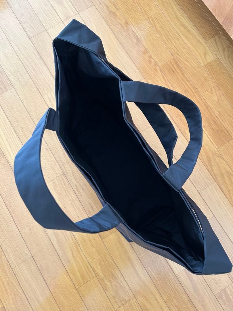 Aeta アエタ トートバッグ L ナイロン