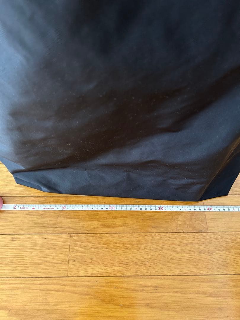 Aeta アエタ トートバッグ L ナイロン