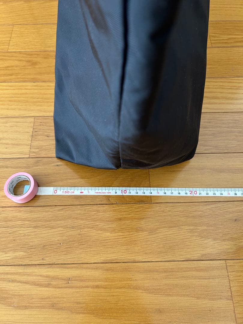 Aeta アエタ トートバッグ L ナイロン