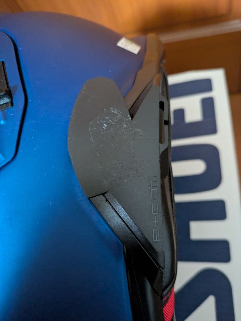 SHOEI gt-air2 フルフェイスヘルメット