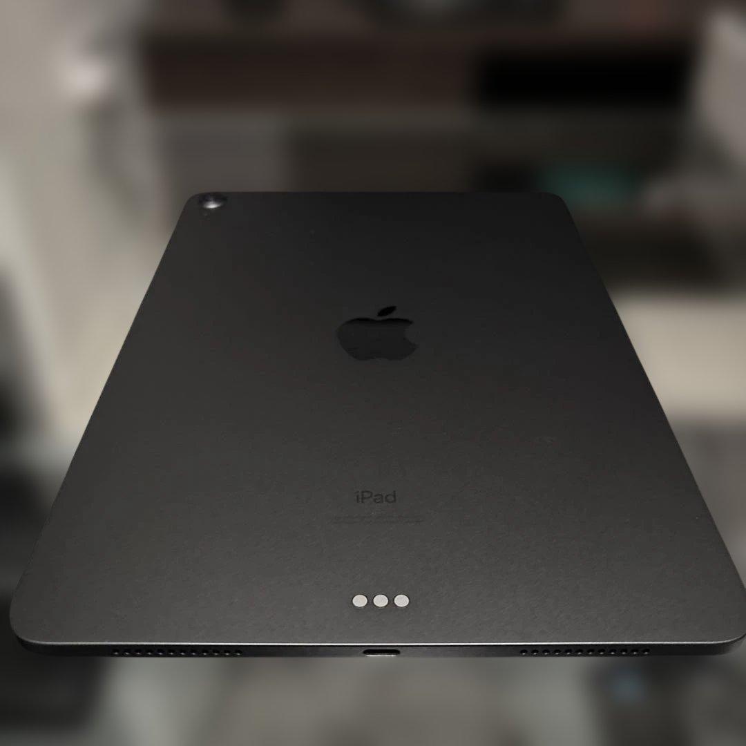 最終値下:iPad Air 第4世代 64GB&Apple Pencil第2世代