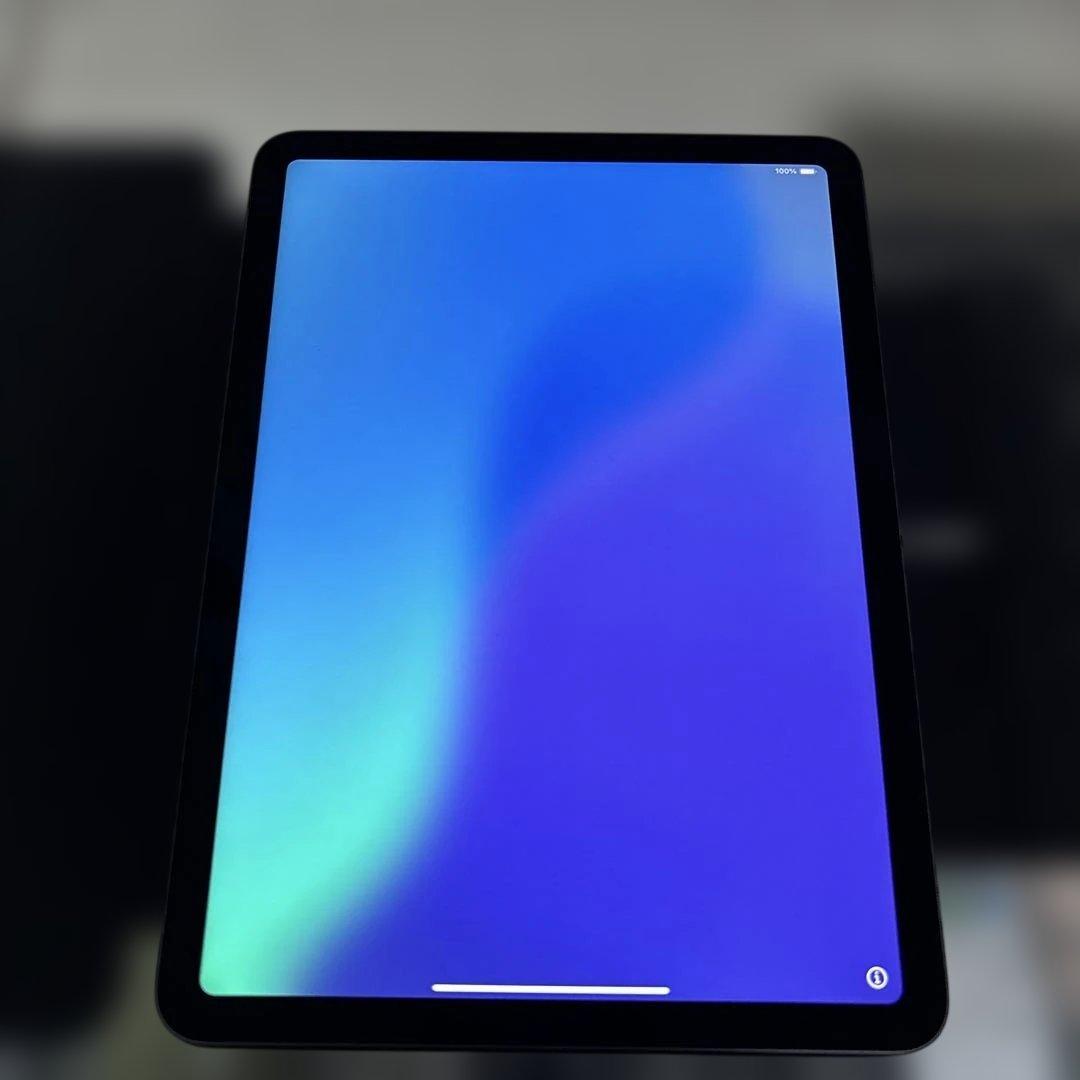 最終値下:iPad Air 第4世代 64GB&Apple Pencil第2世代