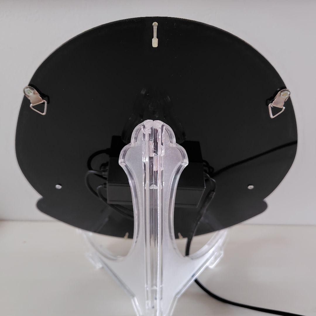 MONSTER ENERGY CUP 3Dネオン