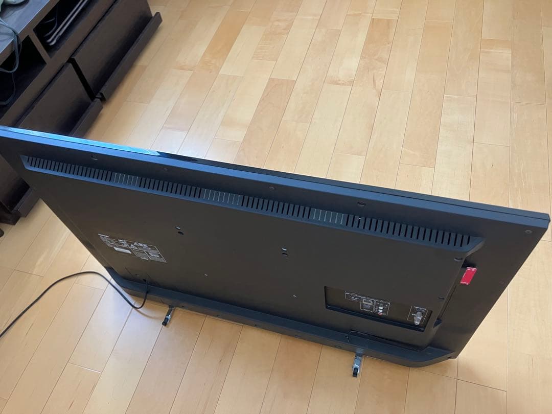 TOSHIBA 40M500X REGZA 4K液晶　40インチ