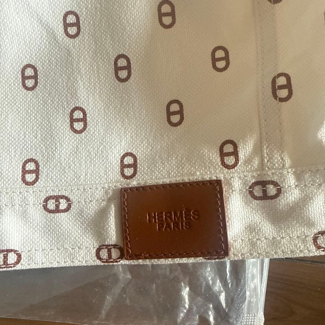 エルメスデニムジャケット 38 新品