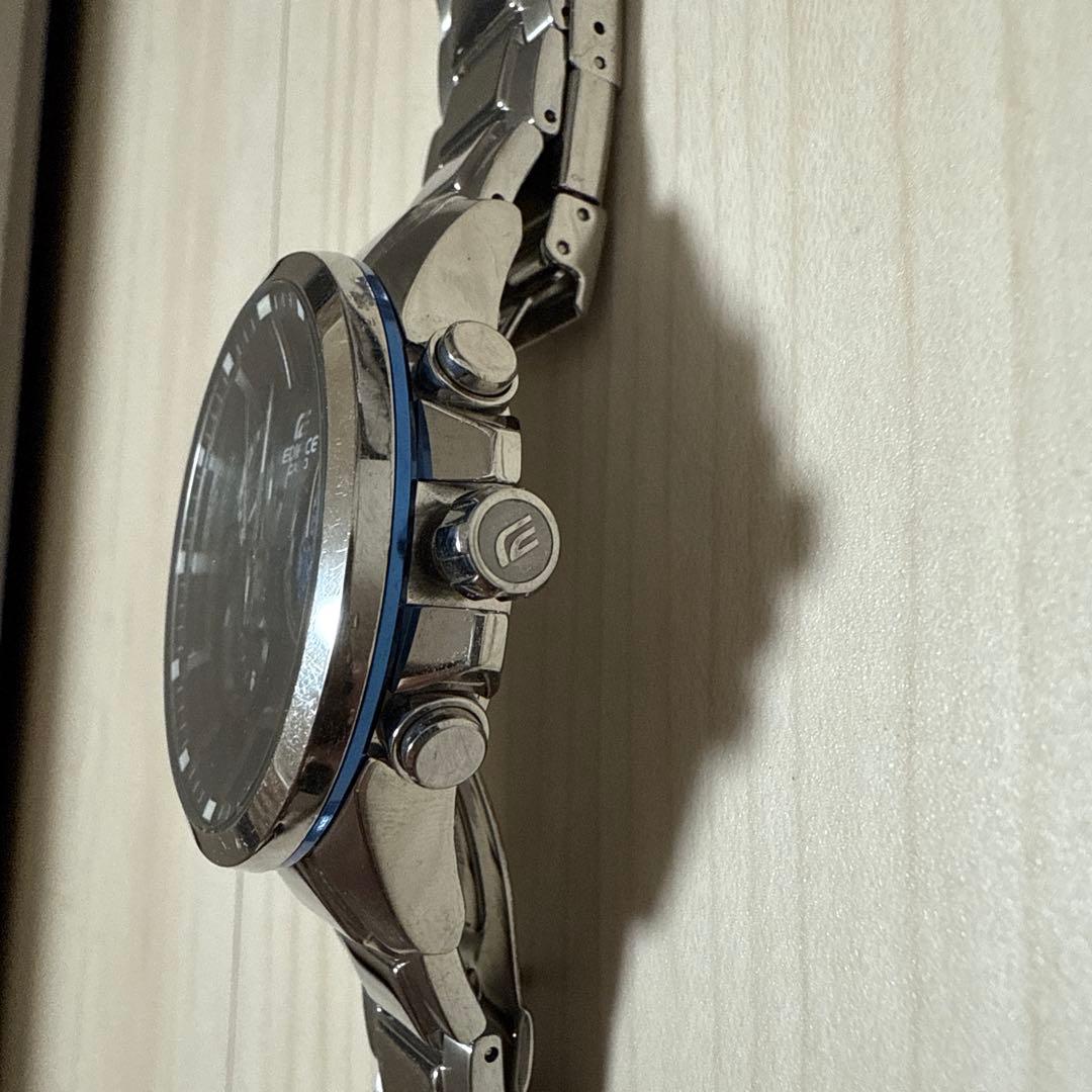 EDIFICE Casio eqb-600 ジャンク