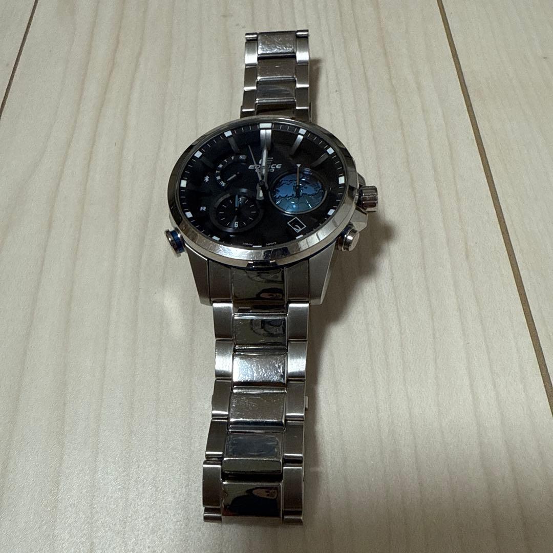 EDIFICE Casio eqb-600 ジャンク