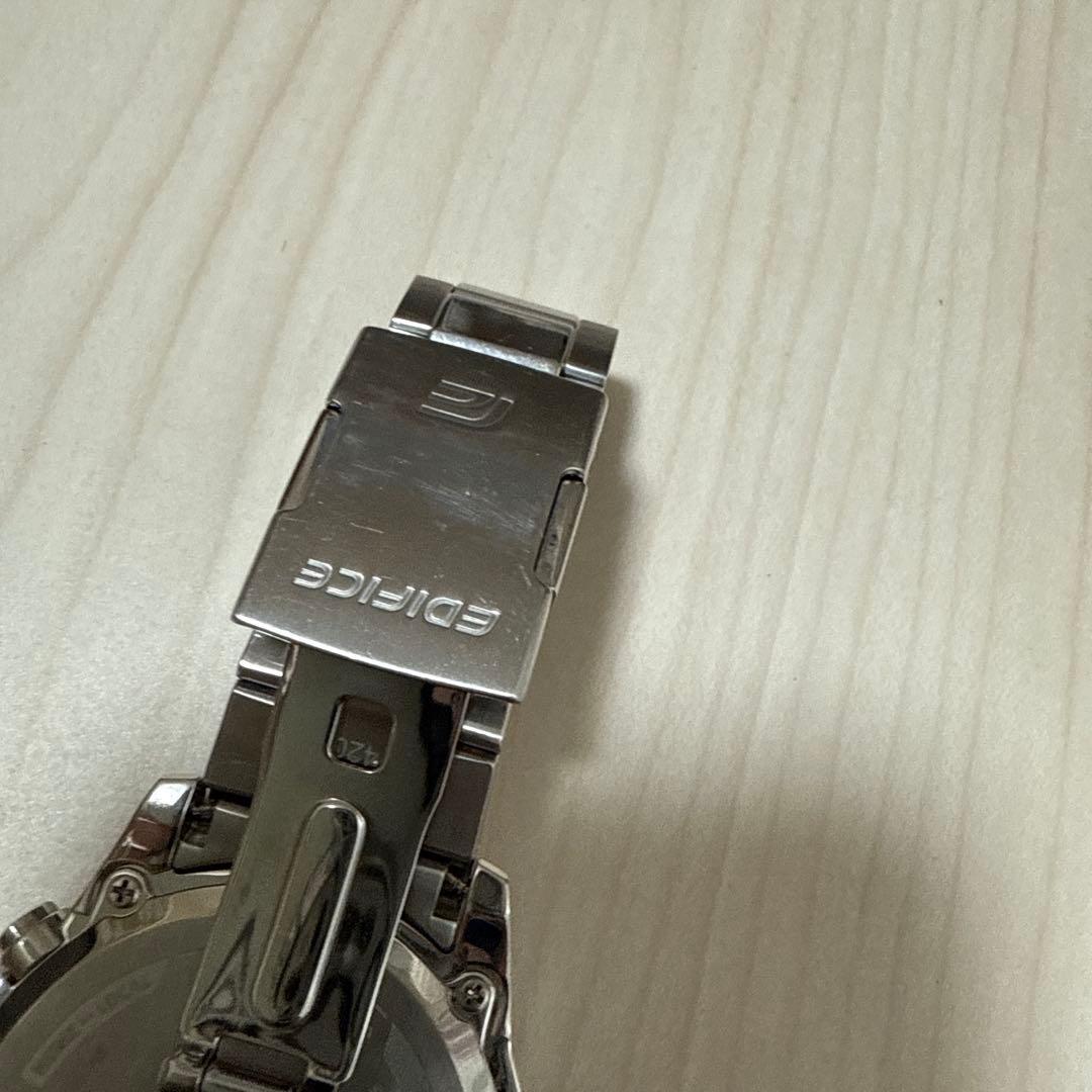 EDIFICE Casio eqb-600 ジャンク