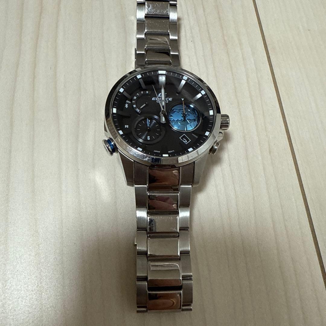 EDIFICE Casio eqb-600 ジャンク