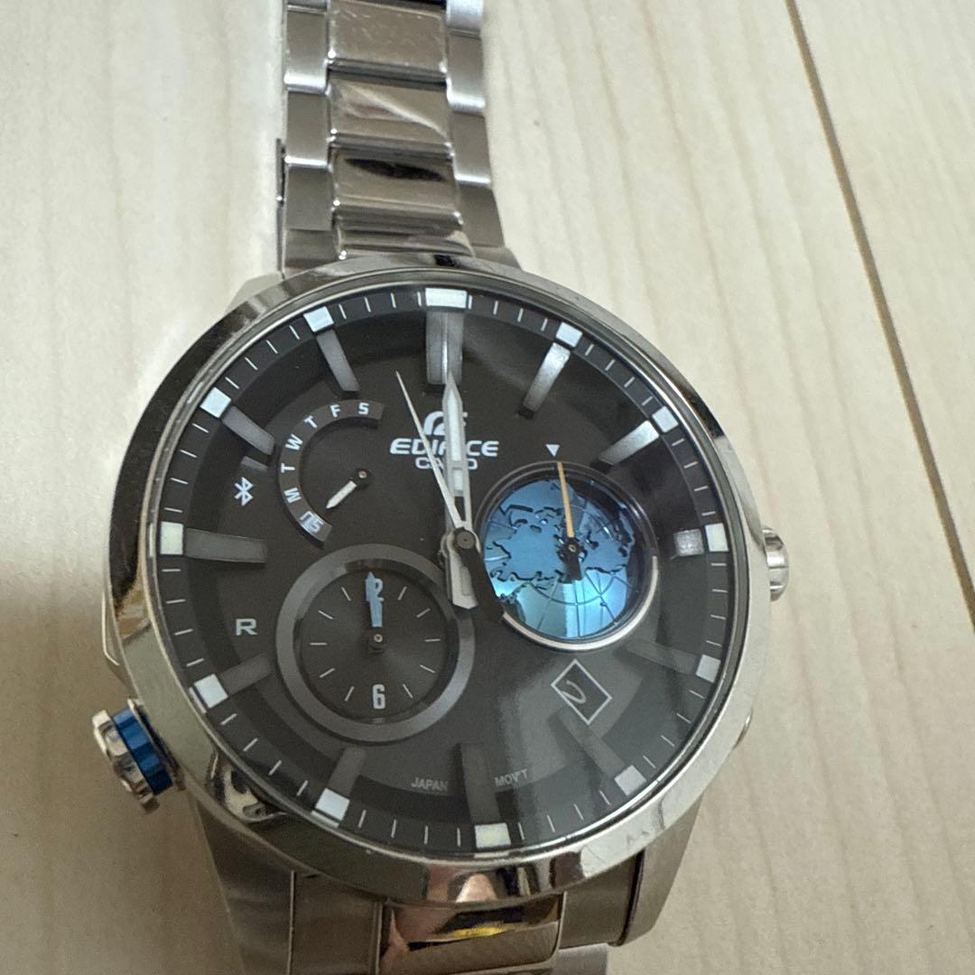 EDIFICE Casio eqb-600 ジャンク