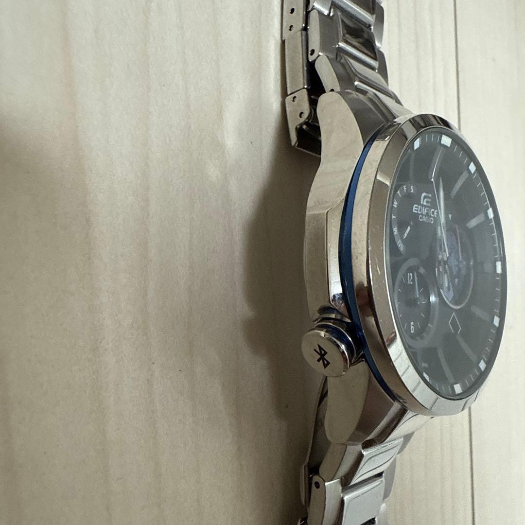 EDIFICE Casio eqb-600 ジャンク