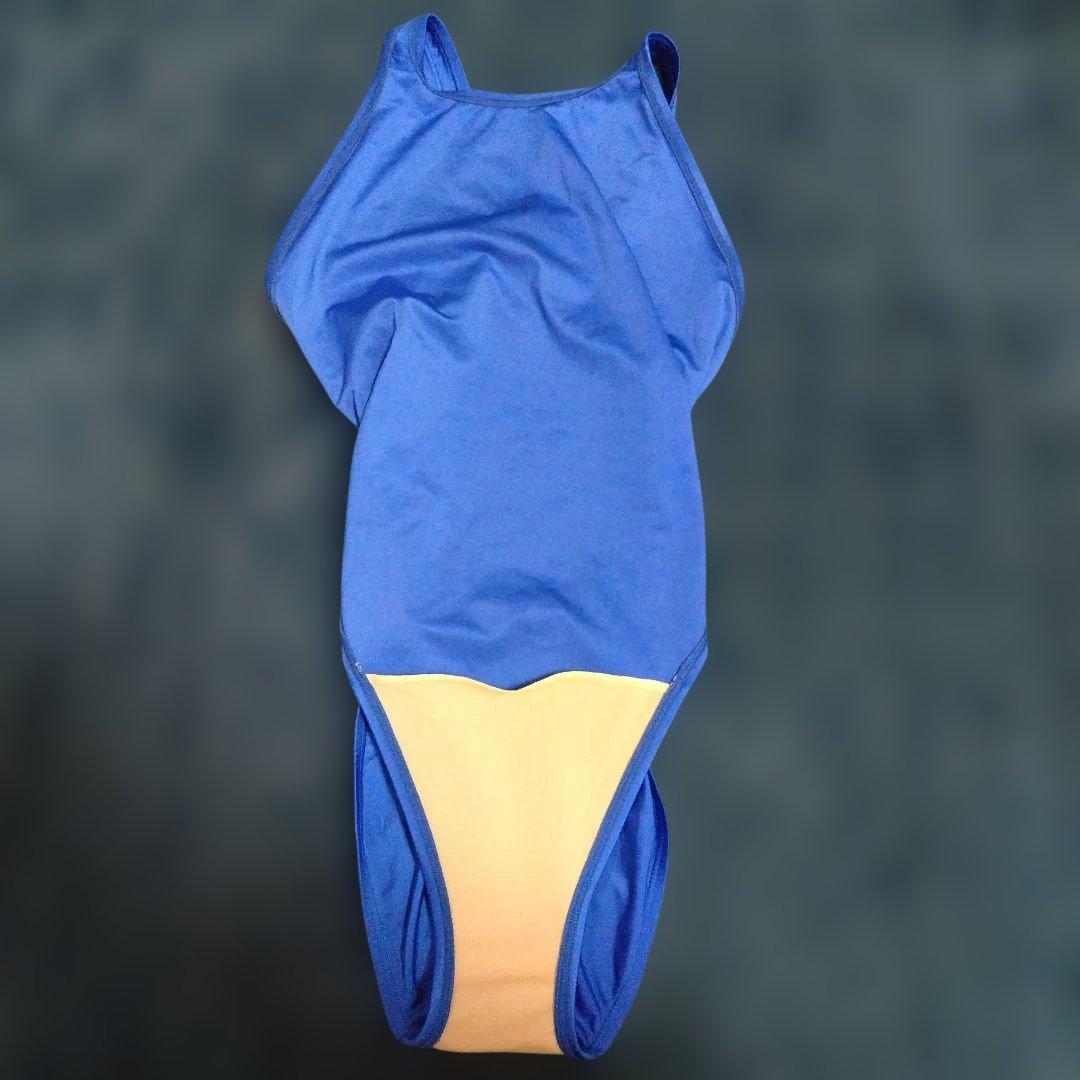 アシックス ハイドロCD ブルー L