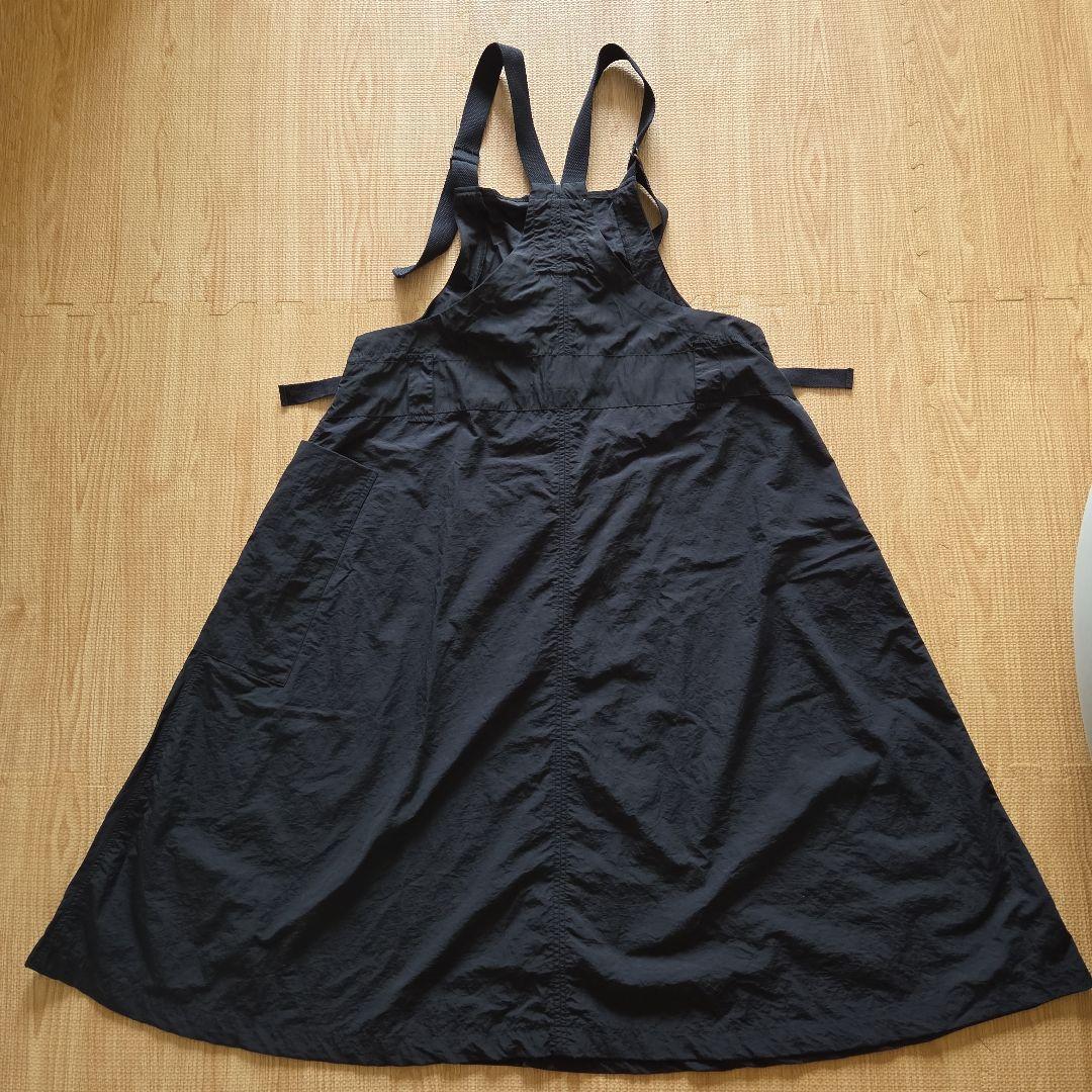 チャオパニックティピー　etsinta エシンタ　リメイクフィッシングジャンスカ