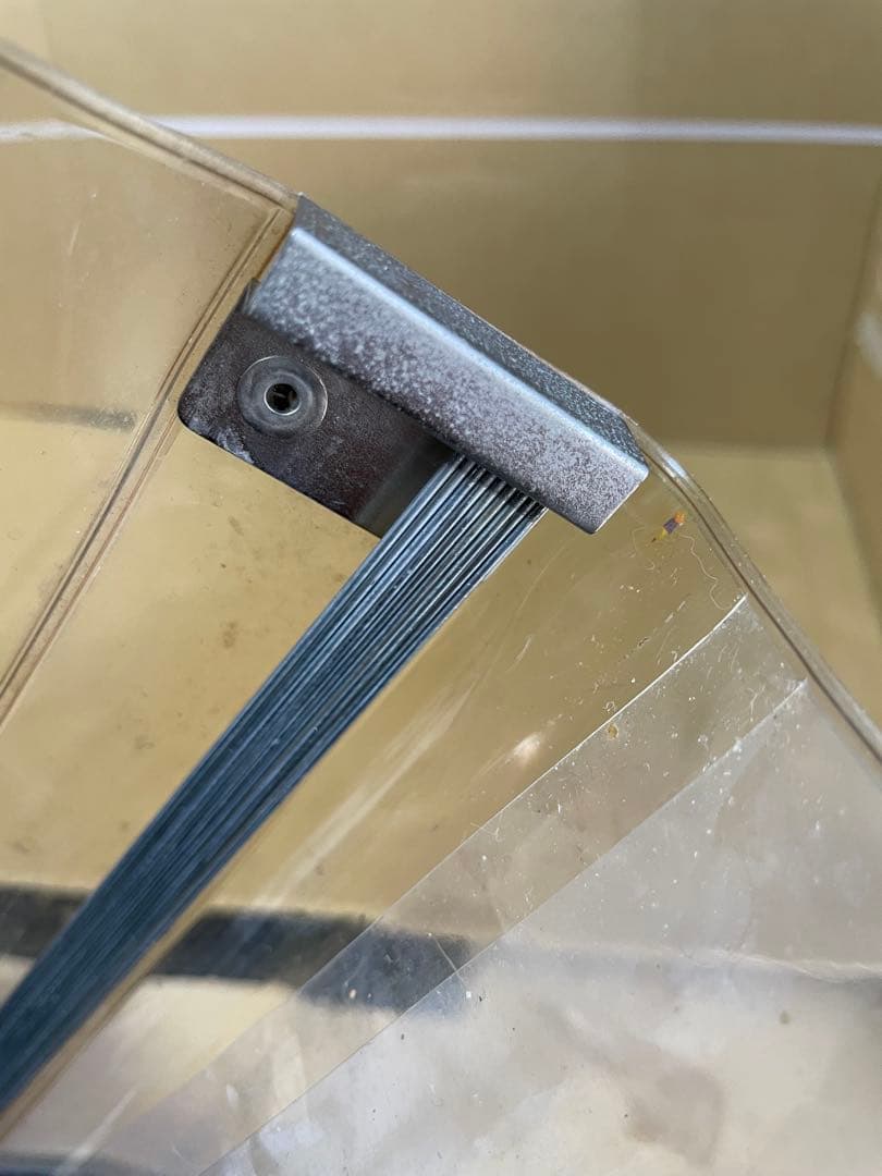 CFC CAP！　カプコンフレンドリークラブ　冊子バインダーセット